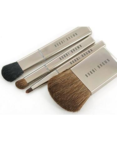 Bobbi Brown Desert Twilight Mini Brush Set - Perfect Travel Brushes for Flawless Makeup | Free International Shipping - Buy Online on GoSupps.com