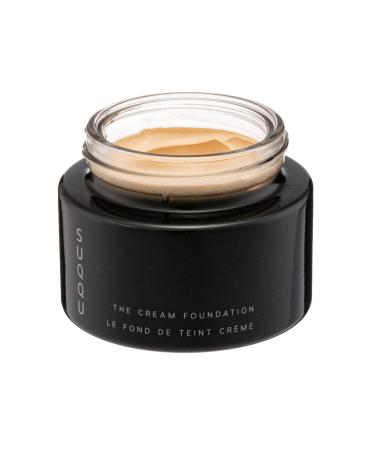SUQQU The Cream Foundation (110) SPF25 PA++ 30g - Authentic Japanese Formula - Buy Online on GoSupps.com