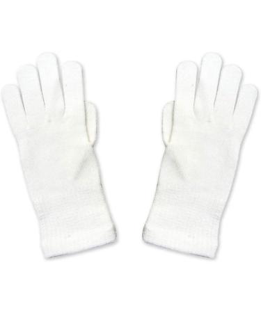 Edenswear Zinc-Infused Gloves for Children with Eczema - Small size, Wet Wrap Therapy - Pack of 1 - Buy Online on GoSupps.com
