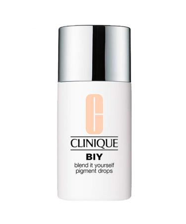 Clinique Blend It Yourself Pigment Drops 115 Ivory 10 ml