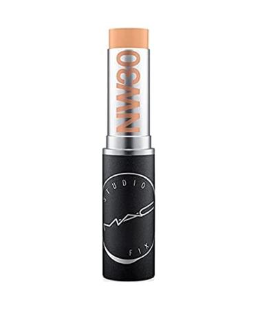 MAC Studio Fix Soft Matte Foundation Stick - NW30 - Buy Online on GoSupps.com