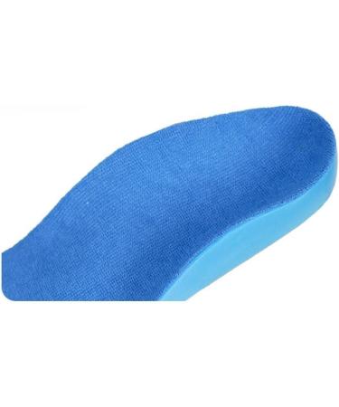 Buy CSCDD PU Arch Insole - Soft Comfortable Breathable Arch Support for Men & Women Basketball (Size 36-39 - Buy Online on GoSupps.com