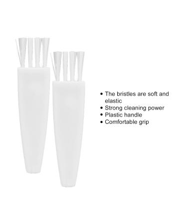 Compact Electric Shaver Brush - Multi-Purpose Labor-Saving Tool for Home & Electronics - Buy Online on GoSupps.com