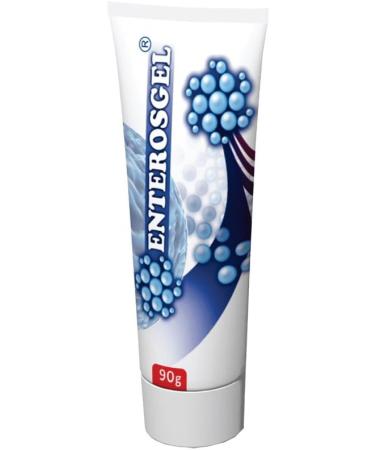 Enterosgel 90g - Purifying Gel for Gut Health | Enterosgel - Buy Online on GoSupps.com