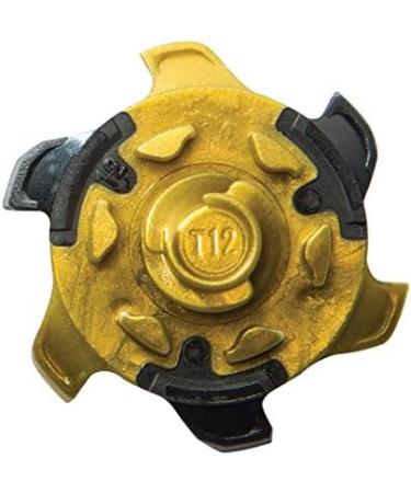 Softspikes Cyclone Cleat - Fast Twist | Durable Golf Shoe Spikes - Buy Online on GoSupps.com