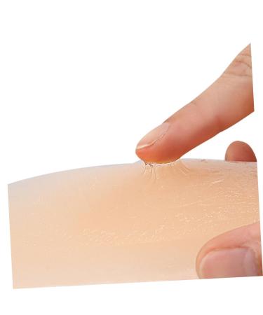 Soft Calf Support Pads for Thin Legs | Breathable Leg Stickers & Protective Calf Support for Women - Buy Online on GoSupps.com