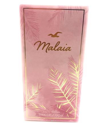Eau De Parfum Spray