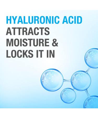 Neutrogena Healthy Scalp Hydro Boost Shampoo & Conditioner - Hyaluronic Acid, pH-Balanced - 12 Fl Oz - Buy Online on GoSupps.com