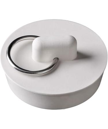 Rubber Bath Plug Drain Stopper Replacement Mop Pool Plug Bath Basin Waste Plug For Kitchen Sink And Washbasin Bathroom Bath Stopper - Buy Online on GoSupps.com