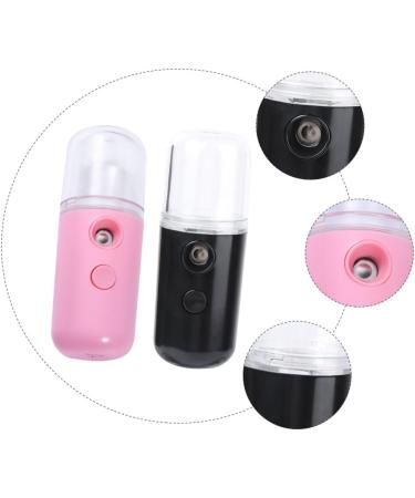 Hemoton 4 Pcs Spray Hydrating Apparatus Handheld Sprayer Mist Sprayer Spa Cleaner Cleaner Plastic - Buy Online on GoSupps.com