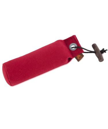 Firedog Standard Dummy 250 G (wine red)