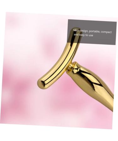 FOMIYES Eye Massage Roller Set | T-Bar & Cream Applicator Tool for Ultimate Skin Care | Shop Now - Buy Online on GoSupps.com