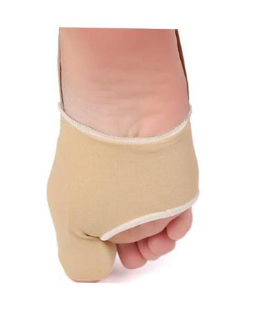 Buy Mobestech Bunion Socks - Splitter Guard Separator & Stretcher for Hallux Limitus - Protect & Comfort Your Feet - International Shipping Available - Buy Online on GoSupps.com