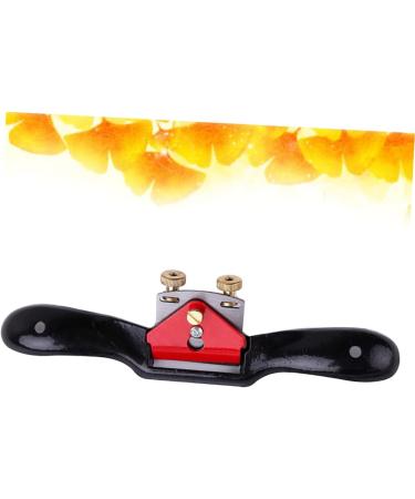 Housoutil Mini Hand Plane & Razor Set - Solid Spokeshave Tool (1x2pcs) for Precision Woodworking - International Shipping Available - Buy Online on GoSupps.com