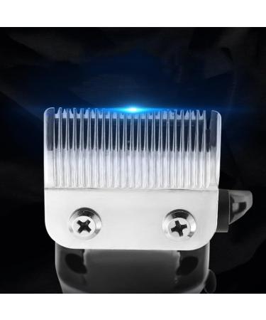 Intelligent Electric Hair Clipper with Digital Display - Premium Blue Hair Clipper for Perfect Cuts | Ship Worldwide - Buy Online on GoSupps.com