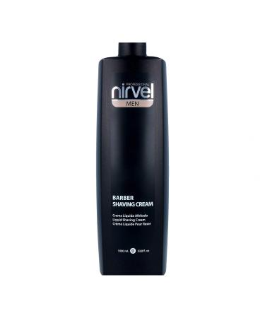 nirvel, hair and scalp care – 1000 ML.
