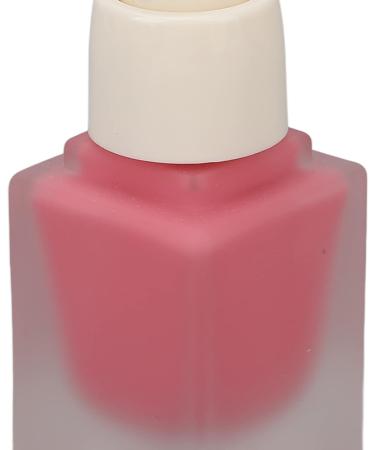 Liquid Cheek Blush Blendable Lightweight Lasting Liquid Blush Moisturizing for Outdoor for Party (03#FIRST) - Buy Online on GoSupps.com