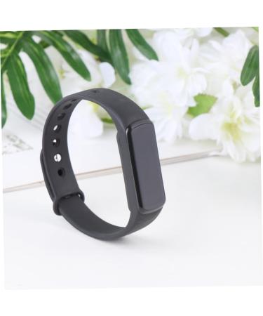 Buy Wooneky Fitness Tracker & LED Car Display - Smart Digital Clock & Alarm for Kids Colorful Bracelet Gift - Buy Online on GoSupps.com