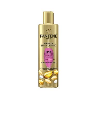 Pantene Miracle Rizos Definidos Champú Serum 225 Ml Women