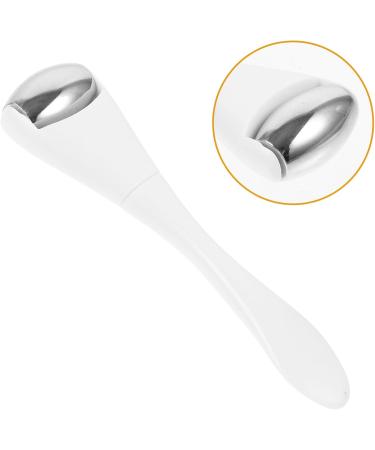 MUSISALY Eye Ice Roller Face Eye Puffiness Roller Facial Roller Eye Manual Roller for Lady Ice Roller for Eye Beauty Tools Ice Roller Face Care Supply - Buy Online on GoSupps.com