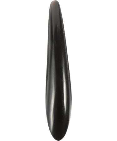 Gleavi 3ST Horn Massage Device - Enhance Blood Circulation & Relaxation | Sucasha Acupressure Pen & Meridian Tool | Body & Face Massage Board - 3pcs Black - Buy Online on GoSupps.com