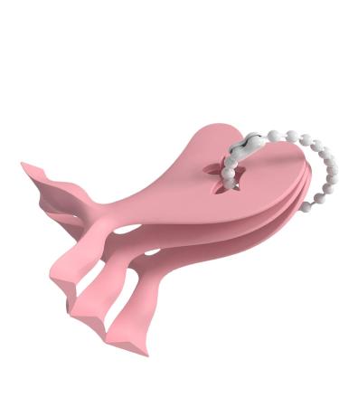 Eyeliner Makeup Tool Eyeliner Stencils 3 Piece Eye Makeup Guide Template for Beginners Eyeliner Helper for Travel Stage Performances Home Business Trips Dates Pink - Buy Online on GoSupps.com