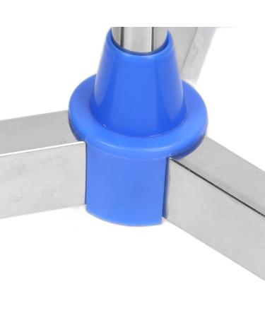 Portable Drip Stand for Intravenous Infusions - Durable Stainless Steel for Home & Beauty Salon Use | International Shipping Available - Buy Online on GoSupps.com