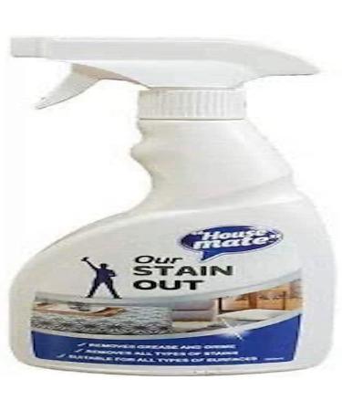 House Mate Stain Out Remover 500ml