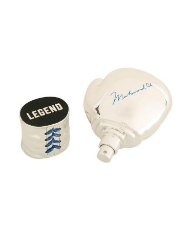 Muhammad Ali Round 2 Legend Collection Eau De Parfum 3.3 oz Spray - Buy Online on GoSupps.com