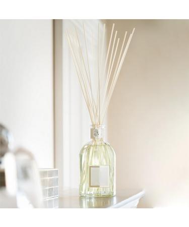 100 Rattan Sticks for Room Fragrance | Reed Diffuser Replacement Sticks | Aromatherapy Sticks 20cm x 3mm | Ideal for Home Office Spa & Hotel - Buy Online on GoSupps.com
