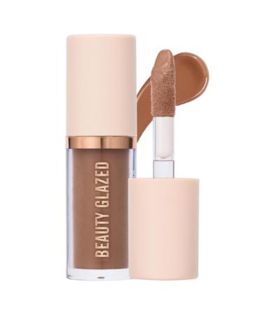 Maquillage liquide de contour cr me de contour r sistante l'eau et l g re cr me de bronzage au fini mat et lisse maquillage liquide professionnel pour le visage #101 #101 1 ml (Lot de 1)