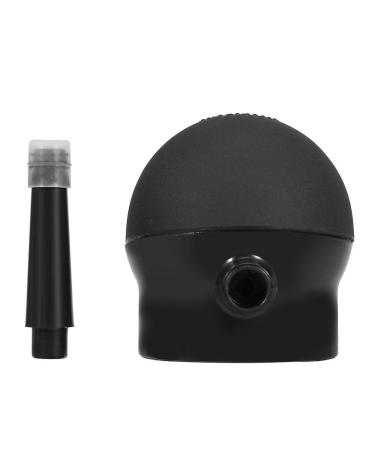 Hair Fiber Applicator for Thin Hair - Spray Nozzle for Instant Volume | Thicken Thinning & Balding Hair for Men & Women - Buy Online on GoSupps.com