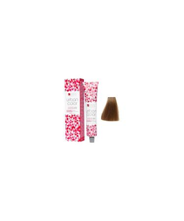 Urban Keratin Urban Color color cream 70 blonde 100 ml