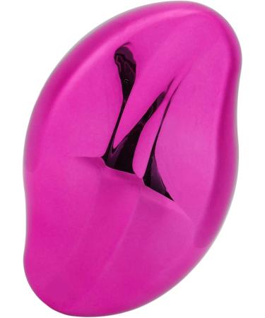 Professional Ergonomic Reusable Portable Exfoliating Hair Epilator Hair Eraser For Arms Legs For Men Women (Red) - Buy Online on GoSupps.com
