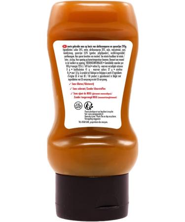 AYAM Chinese Sauce | Sweet | Apricot and Spice Puree | High Quality | Healthy Eating | Gluten Free | Glutamate Free | No Arti - Buy Online on GoSupps.com