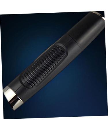 Ipetboom Nose Hair Trimmer Set for Men - Multifunctional Ear & Nose Hair Removal Clipper | Best Grooming Tool for Facial Hair - Buy Online on GoSupps.com