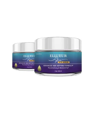 Ellueur Skin - Ellueur Skin Eye Serum Face Cream (2 Pack)
