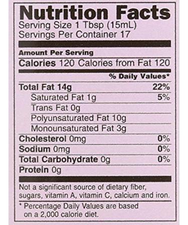 International Collection Grapeseed Oil 8.45 oz - Pack of 6 | High-Quality Cooking Oil - Buy Online on GoSupps.com