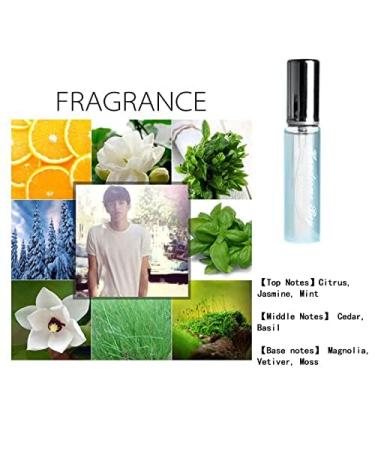 Pherume Oil Perfume 2pcs Pherume Oil Perfume for Women PheroBliss - Attractive Scent Pheromone Enhancer Perfume Spray for Women Men Fragrance (Beauly girl 2PCS) - Buy Online on GoSupps.com