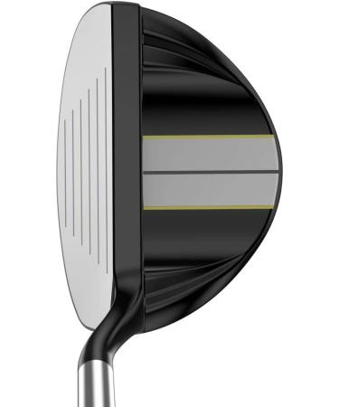 Tour Edge Hot Launch 4 Chipper 37 Steel 33 Left Golf Club - Buy Online on GoSupps.com