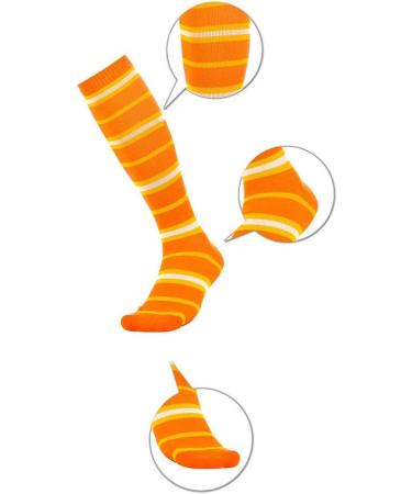 ZLYJ Compression Stockings for Men & Women | Ultimate Support Socks for Running Cycling & Travel | Thrombosis & Sports Relief - Buy Online on GoSupps.com