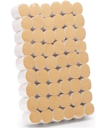 Floral Moxa Box Cover Smokeless Pure Copper Moxa Therapy Box Body Massager Hot Compress Moxa Sticks Burner Set - Buy Online on GoSupps.com