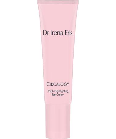 Dr Irena Eris - Circalogy Brightening Eye Cream - 15ml