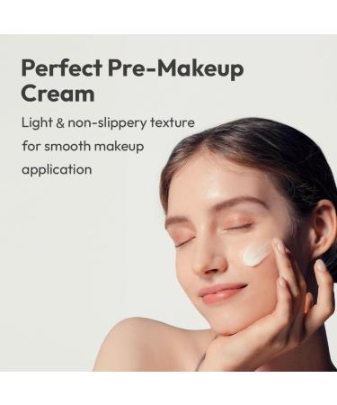 BEIGIC Comforting Cream | Vegan Korean Skin Care Moisturizer for Dry Sensitive Skin | Hydrating Face Cream with Allantoin Niacinamide & Ceramide (1.7 fl oz - Buy Online on GoSupps.com