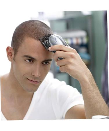 1PC Hair Trimmer Hair Clippers Beard Trimmer Comb Attachment for QC5130/05/15/20/25/35 3-21mm - Buy Online on GoSupps.com