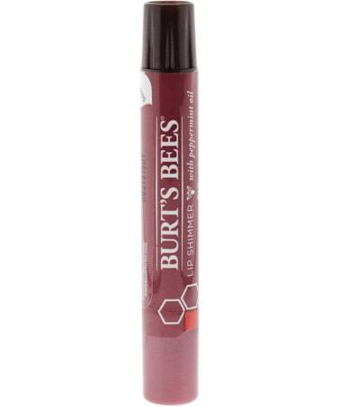 Burts Bees Burts Bees Lip Shimmer Fig 0.09 oz - Buy Online on GoSupps.com