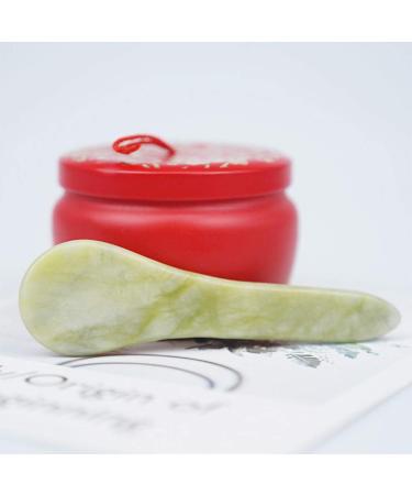 Exceart 2-Piece Scratching Massage Tool Set | Acupuncture Stick & Gua Sha Device for Trigger Point Relief & Relaxation - Buy Online on GoSupps.com