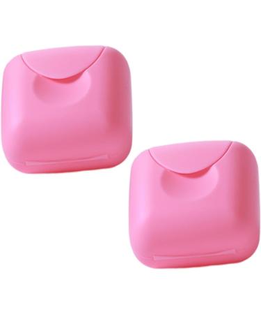 Solustre 4-Piece Storage SBOX for Menstrual Cups Foldable Cement Mixer Cup Holder & Pink Wallet Case Ideal for Beverage Owners - Buy Online on GoSupps.com