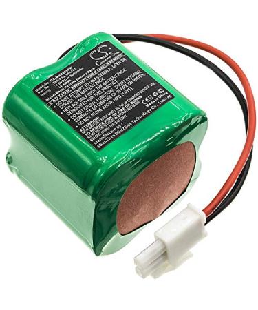 3000mAh/4.8V Replacement Battery for Mosquito Magnet Independence MM3200 565-035 9994141 MM565035 565-022