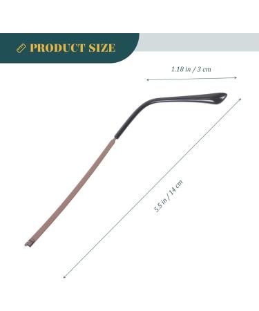 Buy MipCase Replacement Glasses Band Arm Kit - Sunglasses Repair Set & Spare Parts for Glasses - Buy Online on GoSupps.com